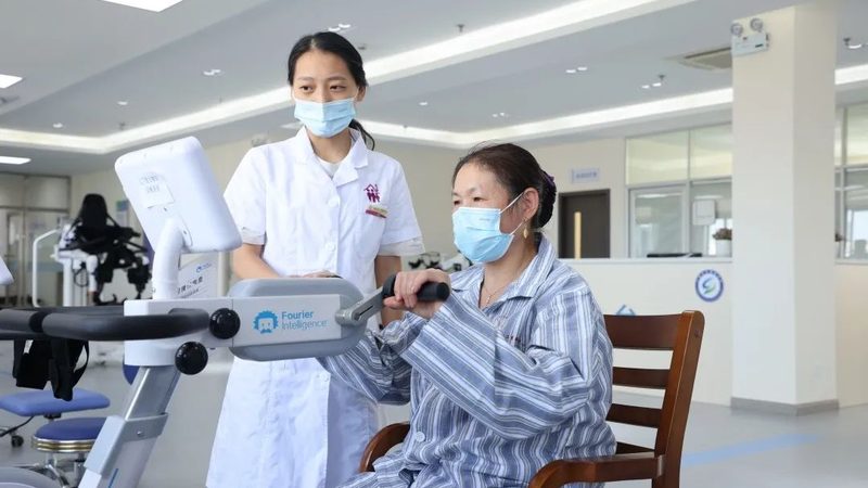 上海康复护理床尺寸报价