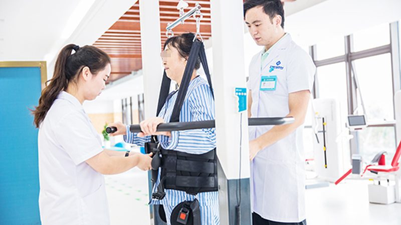 医养结合定制化服务：揭秘十大品牌背后的服务精髓