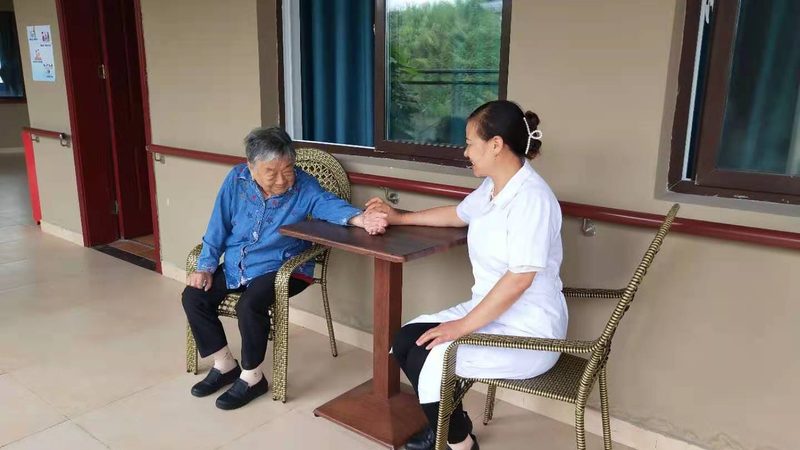 养老机构失能老人护理SOP：标准流程与关键要点