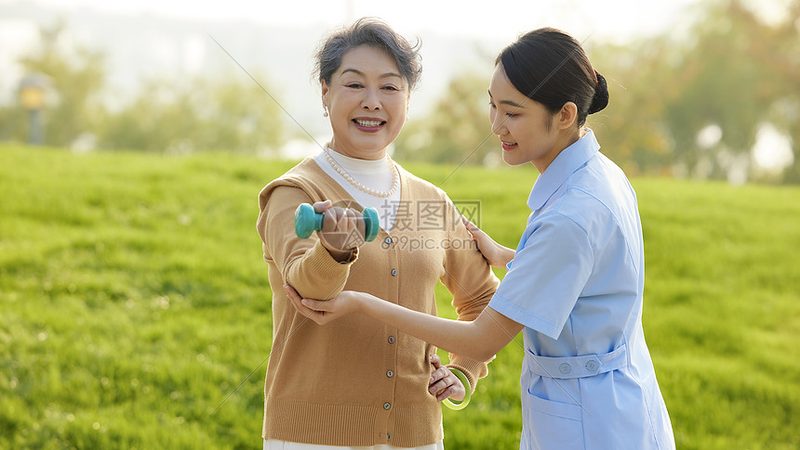 居家养老软件平台：如何选择，关键在于这几点