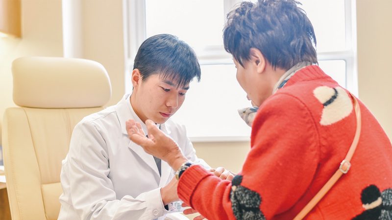 适老化改造验收：确保安全与舒适的达标之路**