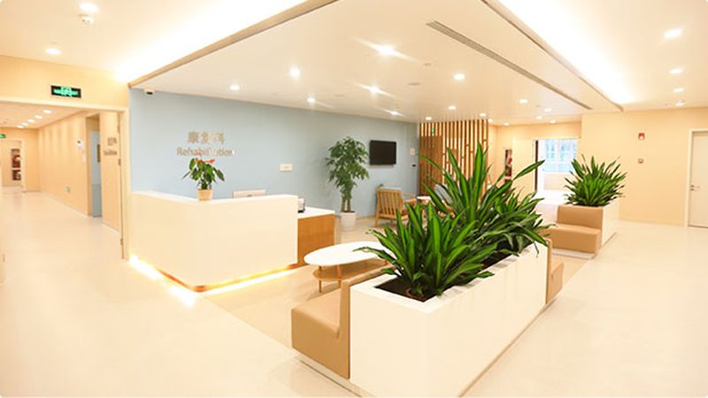 农村养老院适老化改造：如何提升居住安全与舒适度**