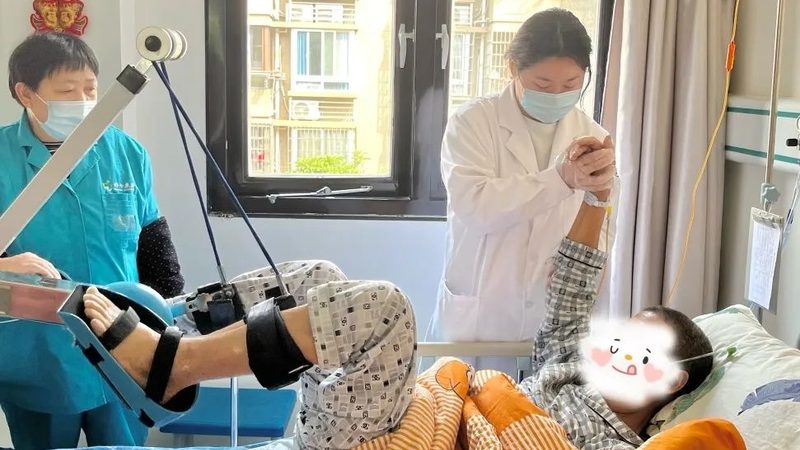 医养结合资质认定与养老机构评级区别