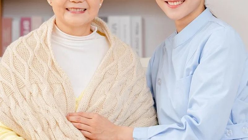 上海养老院为何好的总是一床难求