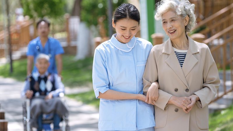 无障碍扶手安装，为居家安全添一道保障**