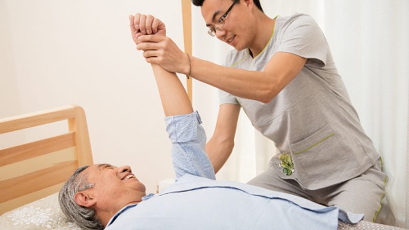 养老护理员证报考，费用几何？揭秘报考全流程**