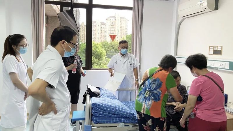 上海医养结合机构收费标准揭秘：如何合理规划养老预算