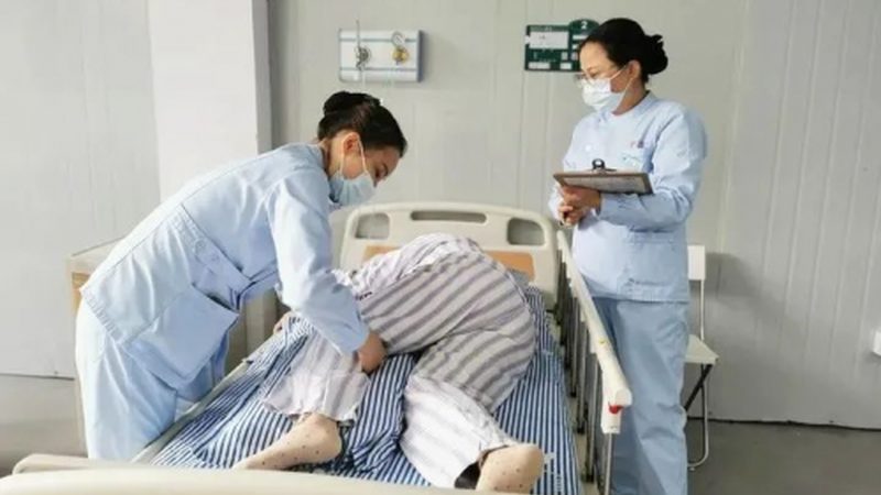 四川医养结合护理床尺寸：尺寸背后的护理智慧