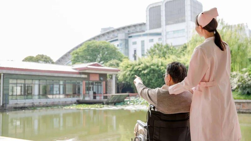 适老化改造，让居家生活更安全舒适