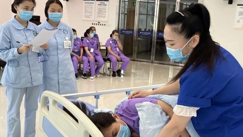 养老机构资质揭秘：失能老人护理的关键保障**