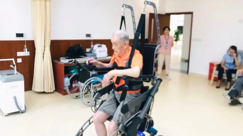 养老院护理等级划分：揭秘不同等级的护理服务内涵**